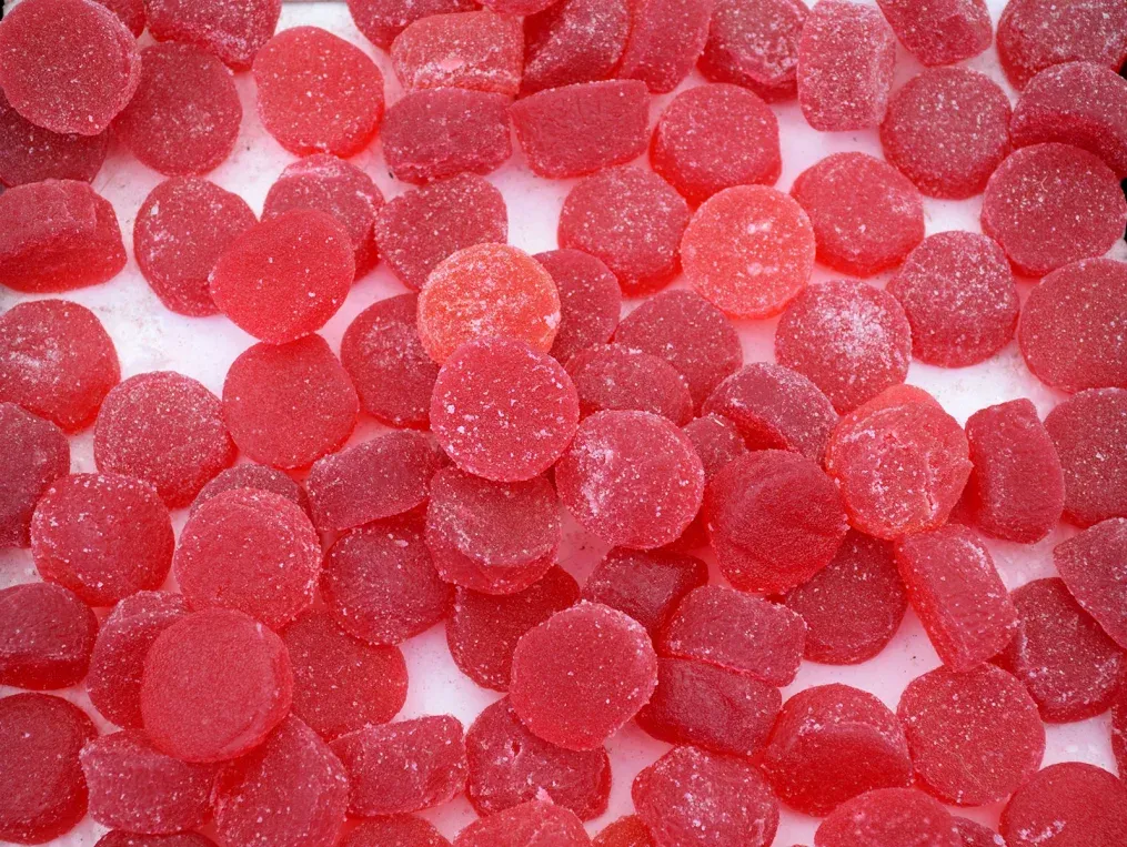 FDA Bans Red Dye No. 3 in Food, Beverages, and Ingested Drugs